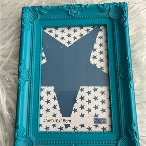 Picture Frame 4X6